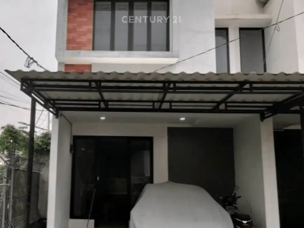 Dijual Rumah Homyy Di Area Bintaro Gb17344