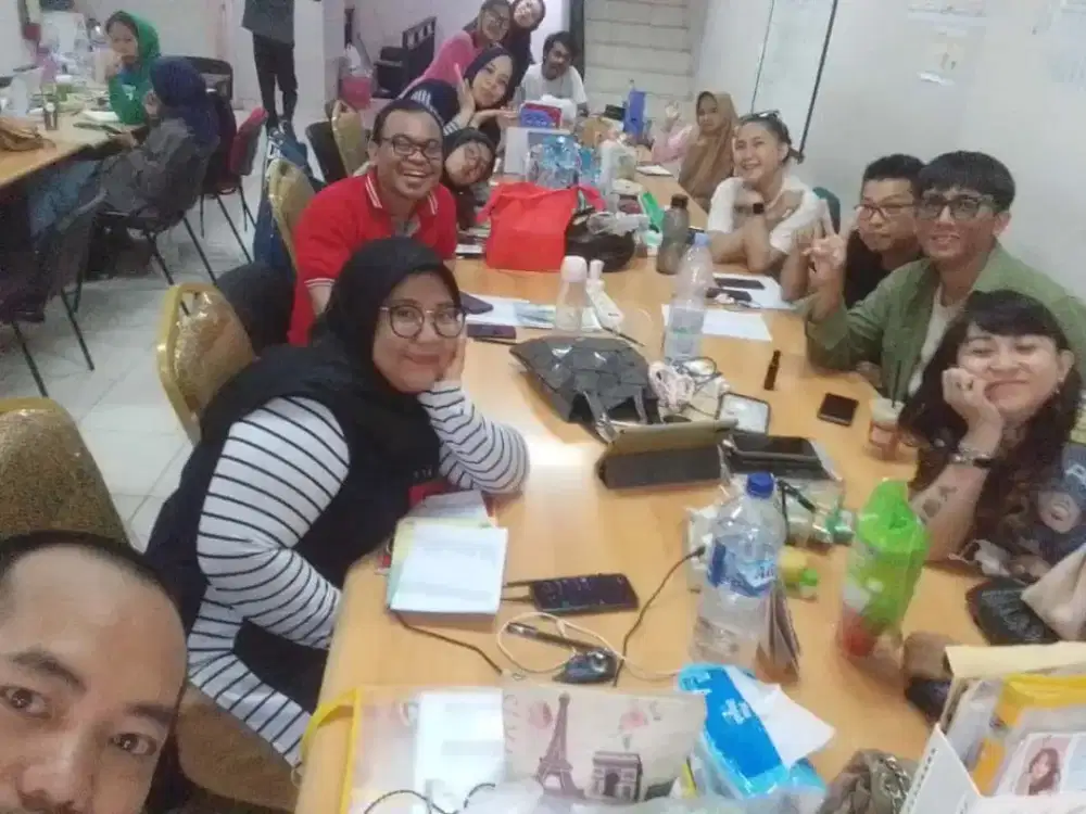 Lowongan kerja 2025-2026