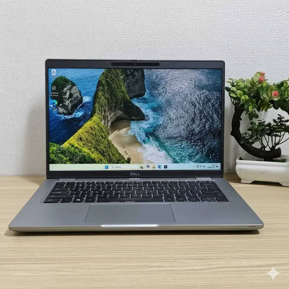 DELL LATITUDE  5420 16GB GEN 11