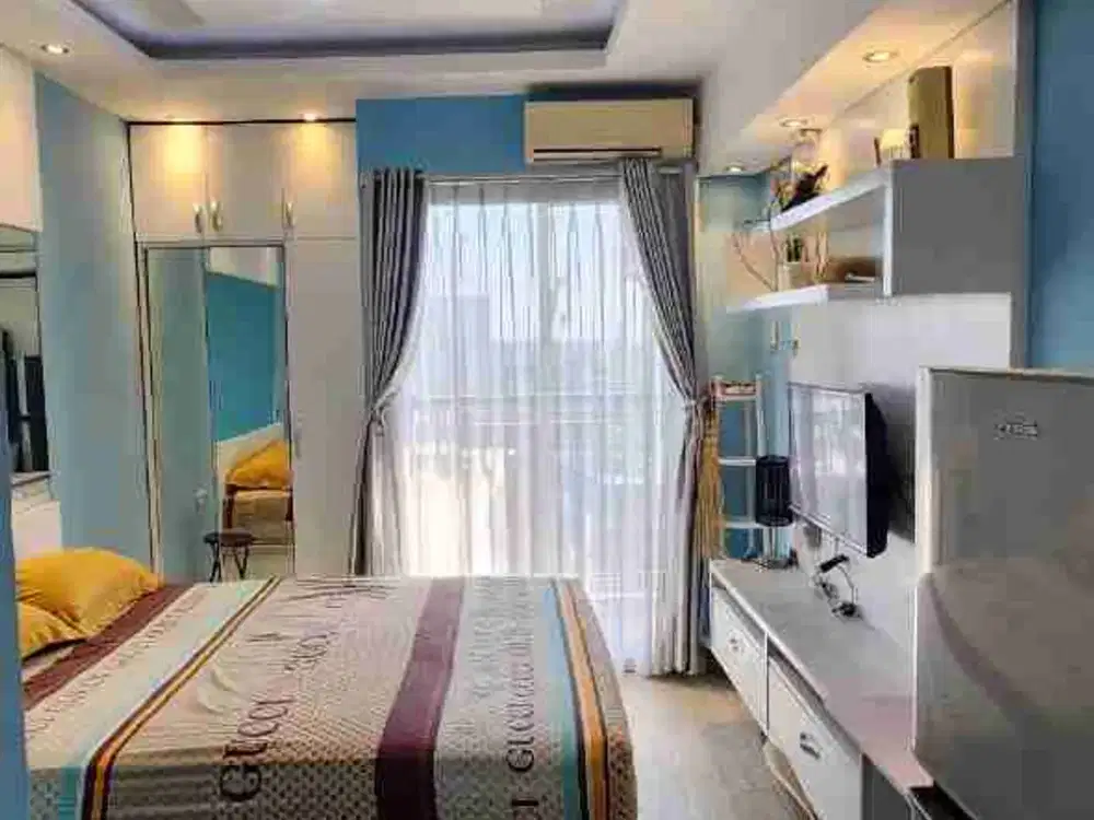 Serpong Green View tipe Studio