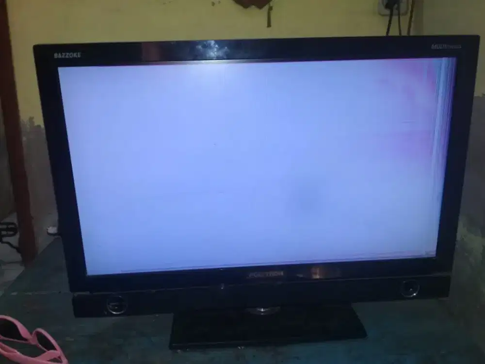 Murah Spesialisasi Tv, LCD, LED Segala MERK GARANSI, Bisa Ke T4 Klien
