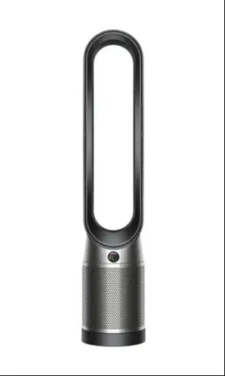 Dyson Air Purifier TP07 All black