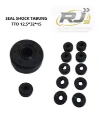 SEAL SHOCK TABUNG TTO 12,5*32*15