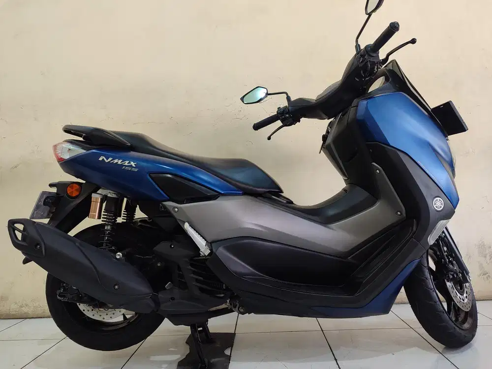 Nmax 155 VVA 2022 istimewa mulus terawat siap pakai...