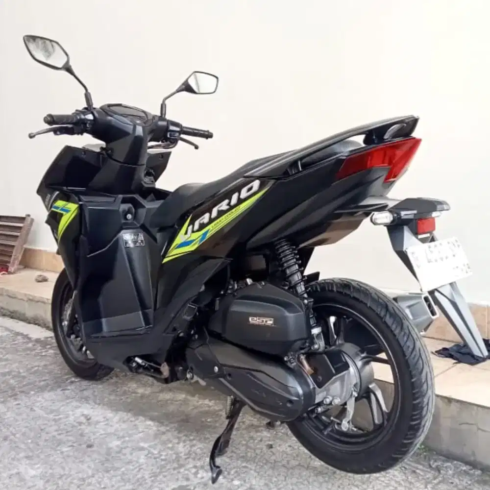 HONDA NEW VARIO 125 CBS TAHUN 2024 CASH / KREDIT MURAH DP MULAI 500 RB