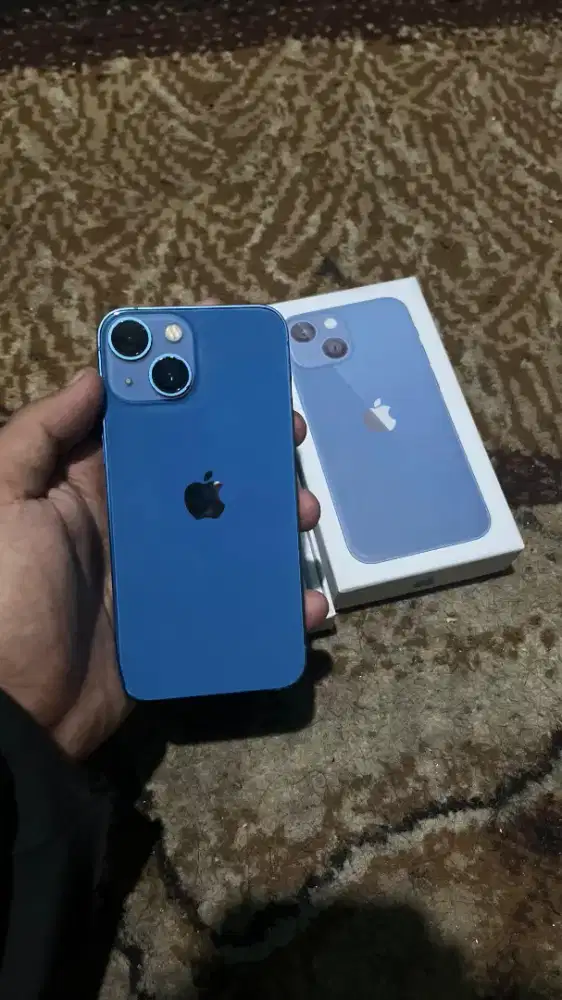 IPHONE 13 MINI 128 INTER ALL OPERATOR