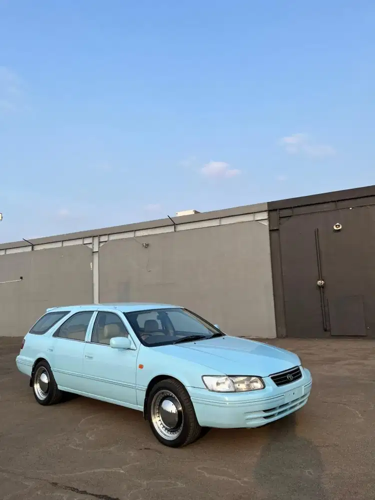 Toyota camry XV 20 wagon
