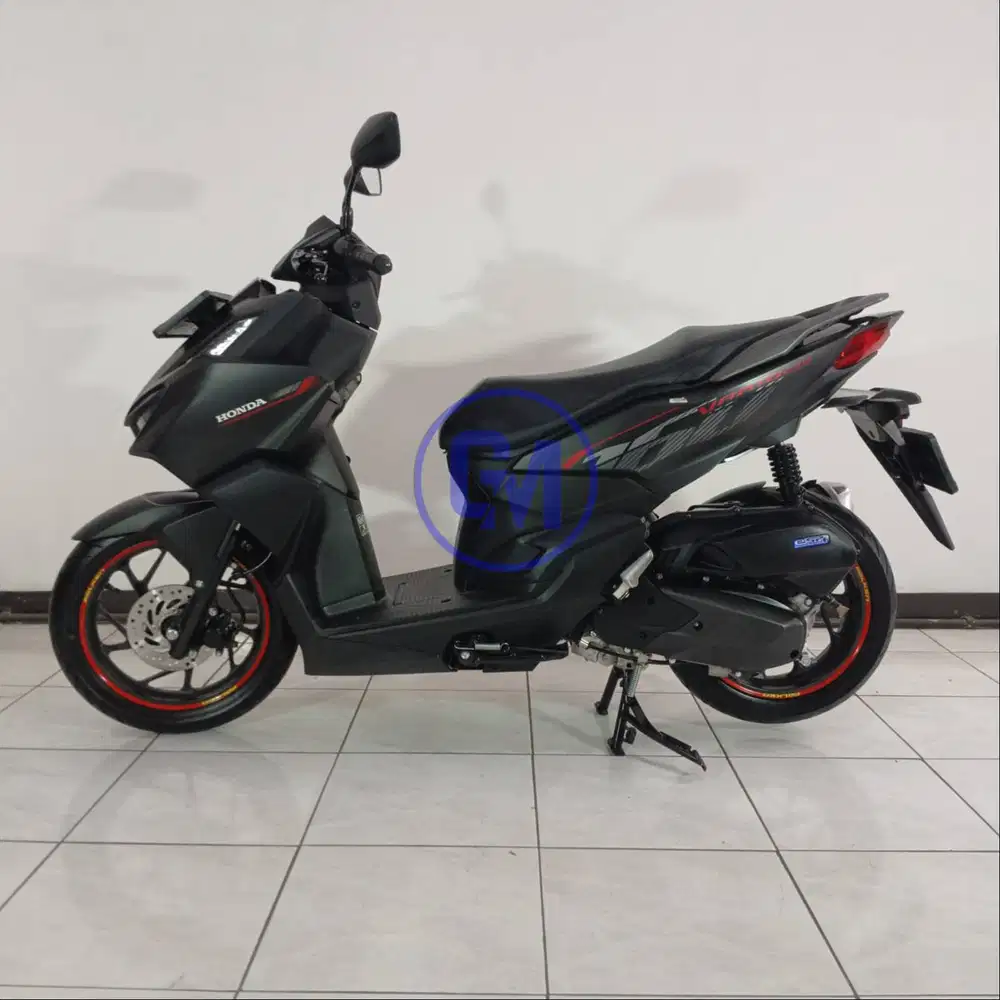 Dp 1.5jt Honda Vario 160 CBS Tahun 2025. Cash - Kredit