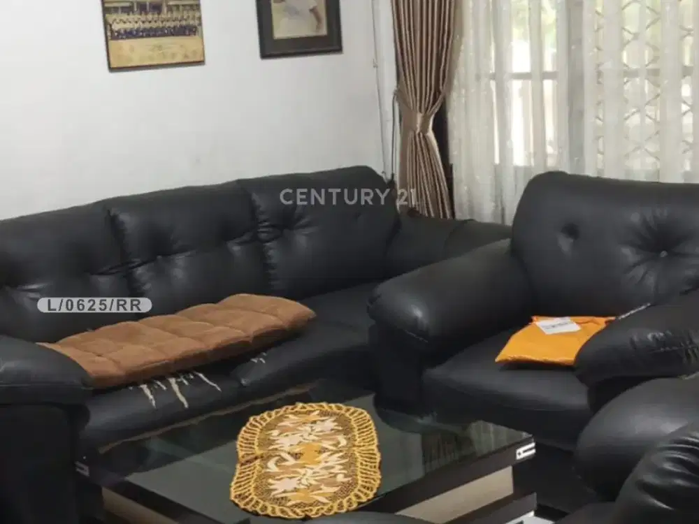 Rumah 2 Lantai SHM Di Jalan Arcamanik Kota Bandung