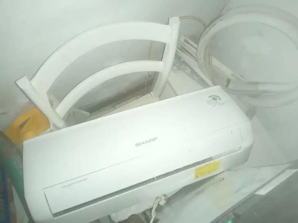 jual ac bekas pemakaian