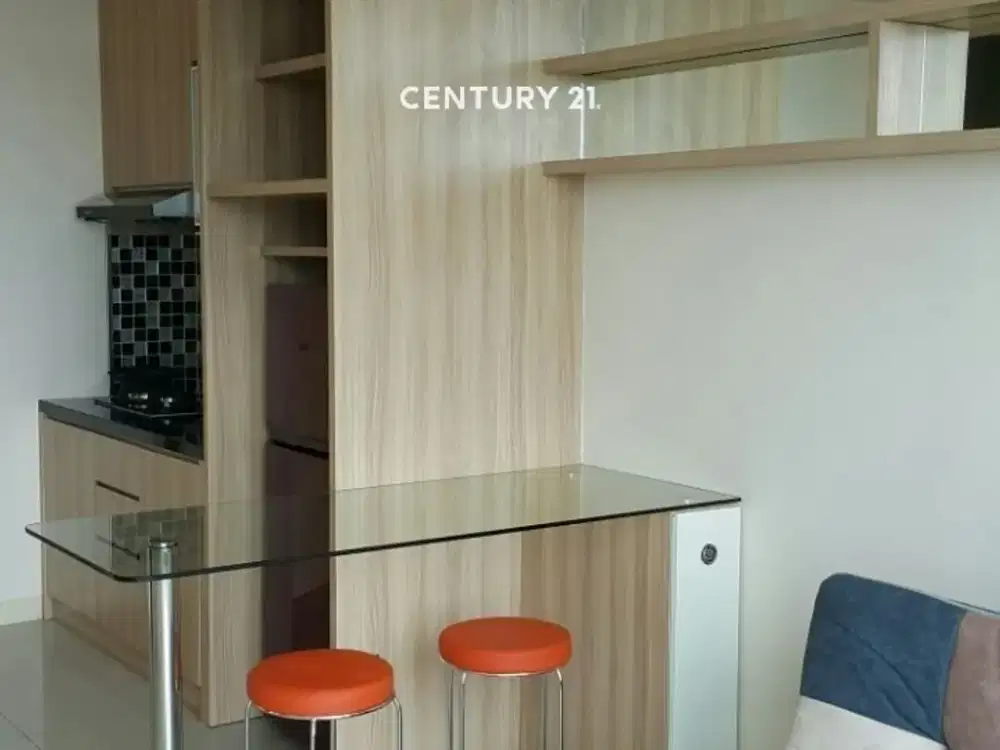 Dijual Apartment Bintaro Park Pesanggrahan Jakarta Selatan