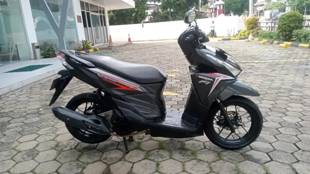 Vario 125 Th 2017