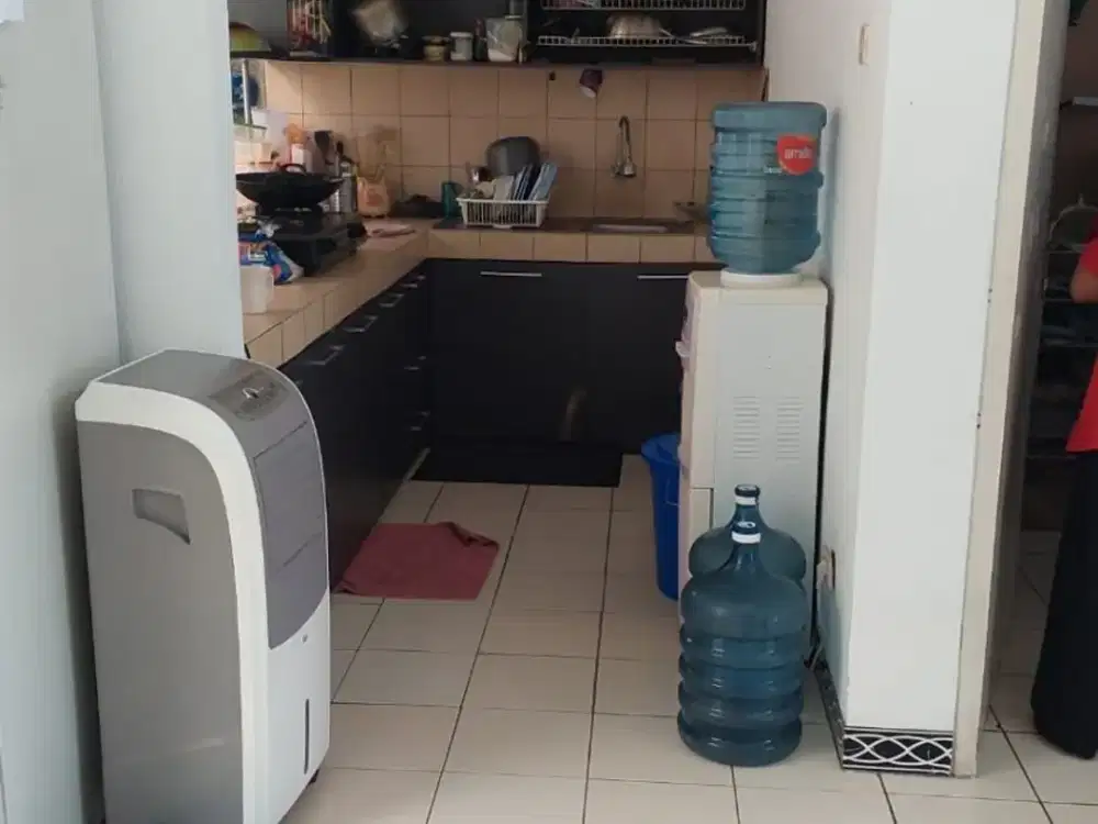 Jual Rumah siap Huni du Tatar Banyak Sumba Sayap Kota Baru Parahyangan, Bandung