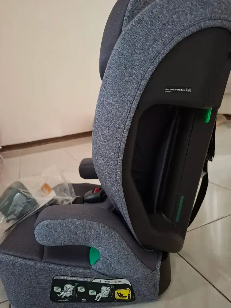 JOIE - Carseat Elevate R129