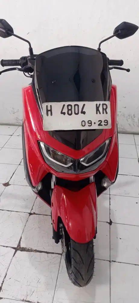 Yamaha NMAX KEYLESS non abs 2024
