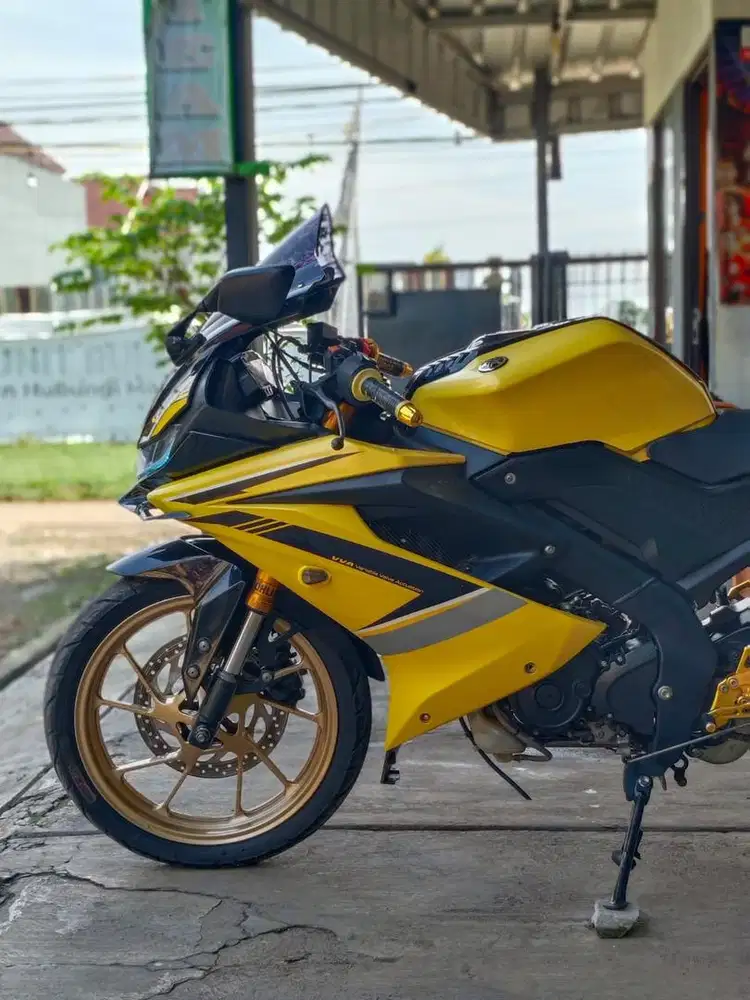 yamaha r15 v3 2018