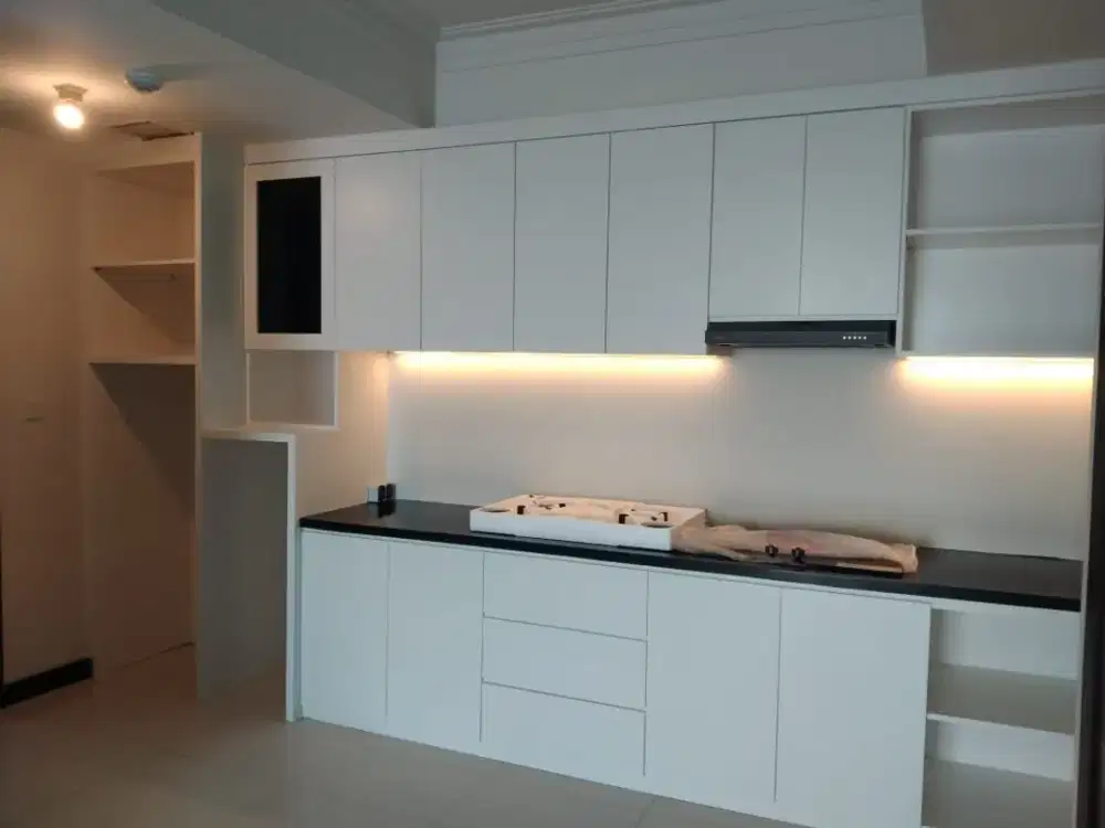 Disewakan Apartemen Casa Grande Phase2 3BR