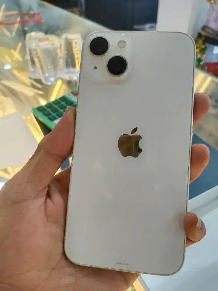 CICILAN HP IPHONE 13 128GB