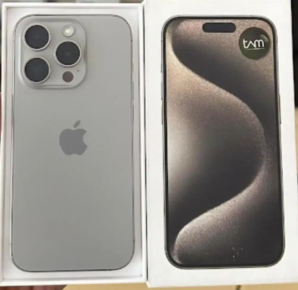 Ready Iphone New/Second Garansi Resmi