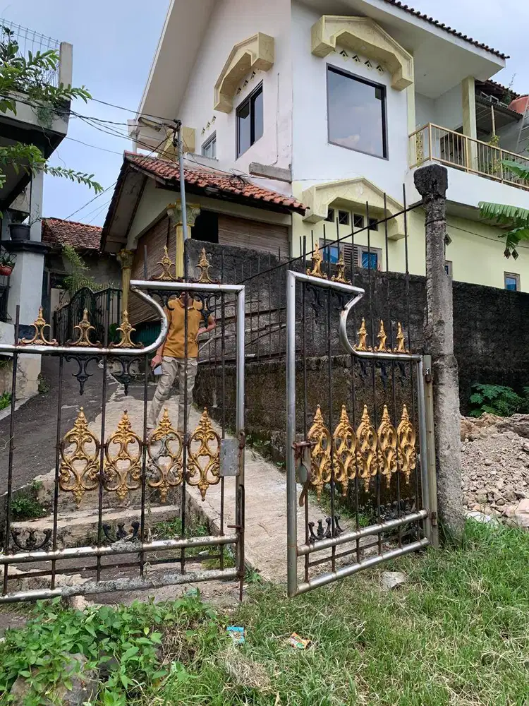 Dijual Tanah Luas 217 M2, Tanpa Perantara