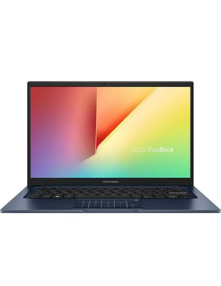 Kredit Laptop ASUS VIVOBOOK 14  Proses Termudah.