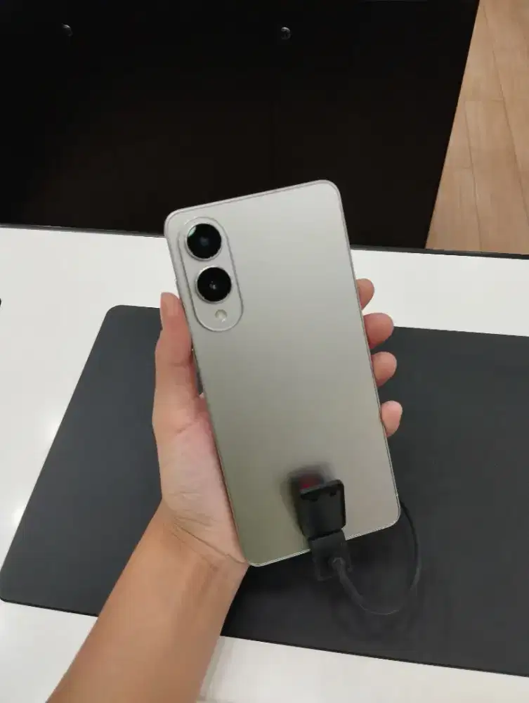 Samsung Galaxy S25 Edge 12/256GB & 12/512GB