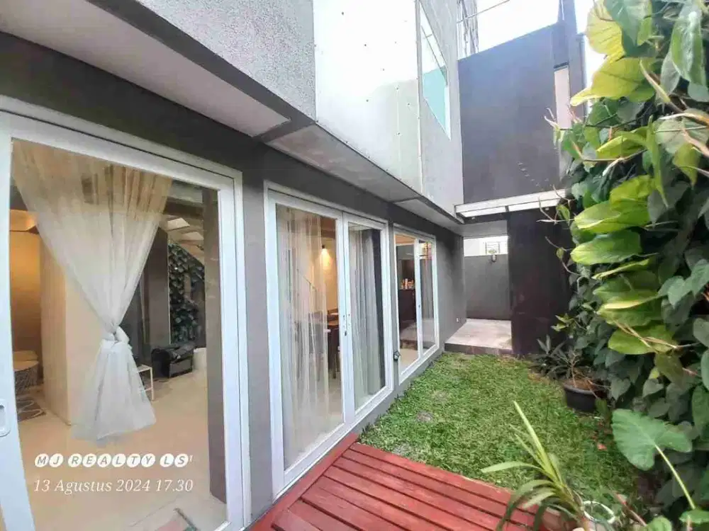 Dijual Rumah Bagus Siap Huni Terawat Cigadung Dkt cibeunying cikutra dago resort