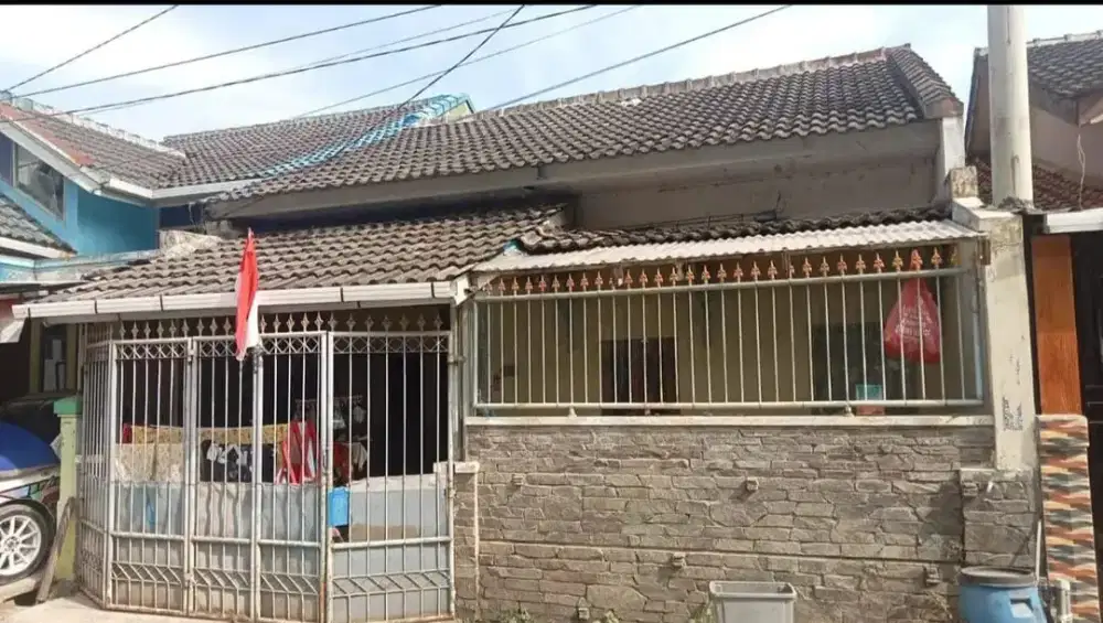 Jual rumah daerah sumedang