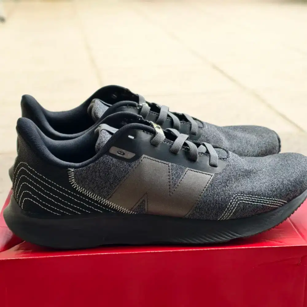 New Balance ME430LK3 Black 45