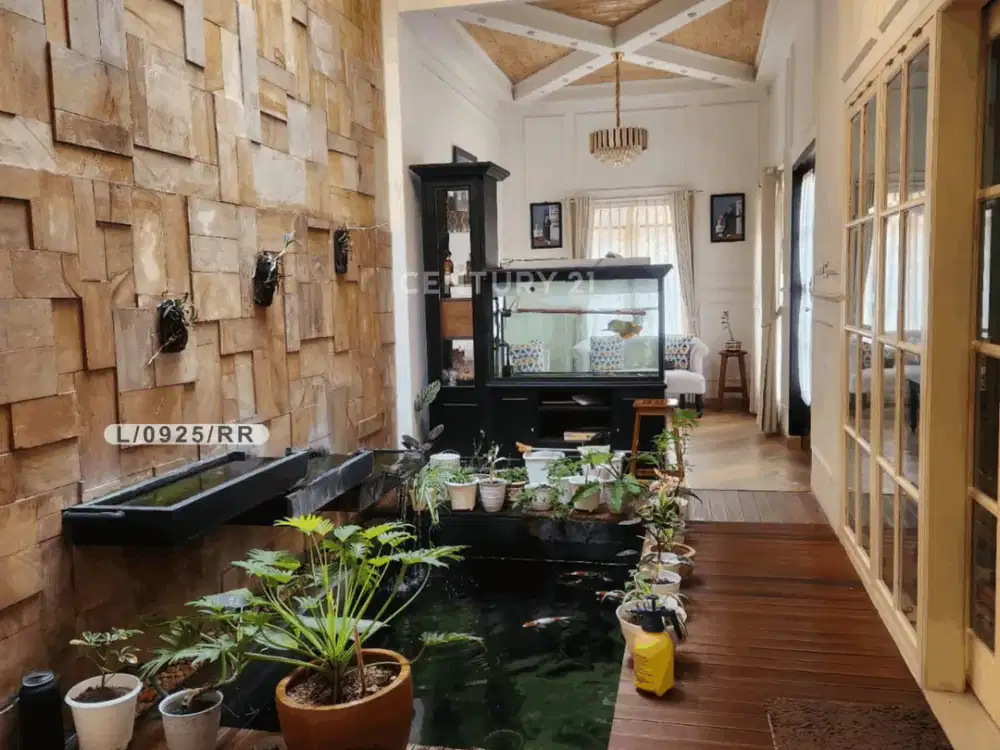 Rumah 2 Lantai Nyaman Lokasi Strategis Di UjungBerung Bandung