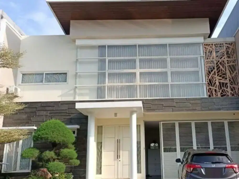 Rumahpakywon City Kenjeran Surabaya Row Jalan 3 Mbl Nego