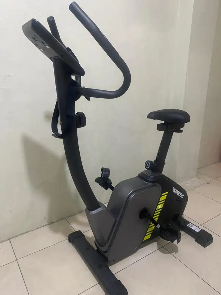Sepeda Statis Kinetic