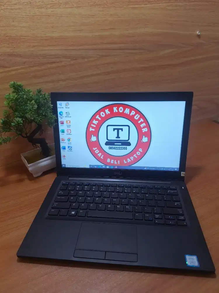 Dicari untuk dibeli laptop second berbagai tipe