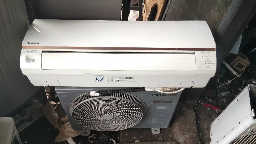 AC panasonic R32