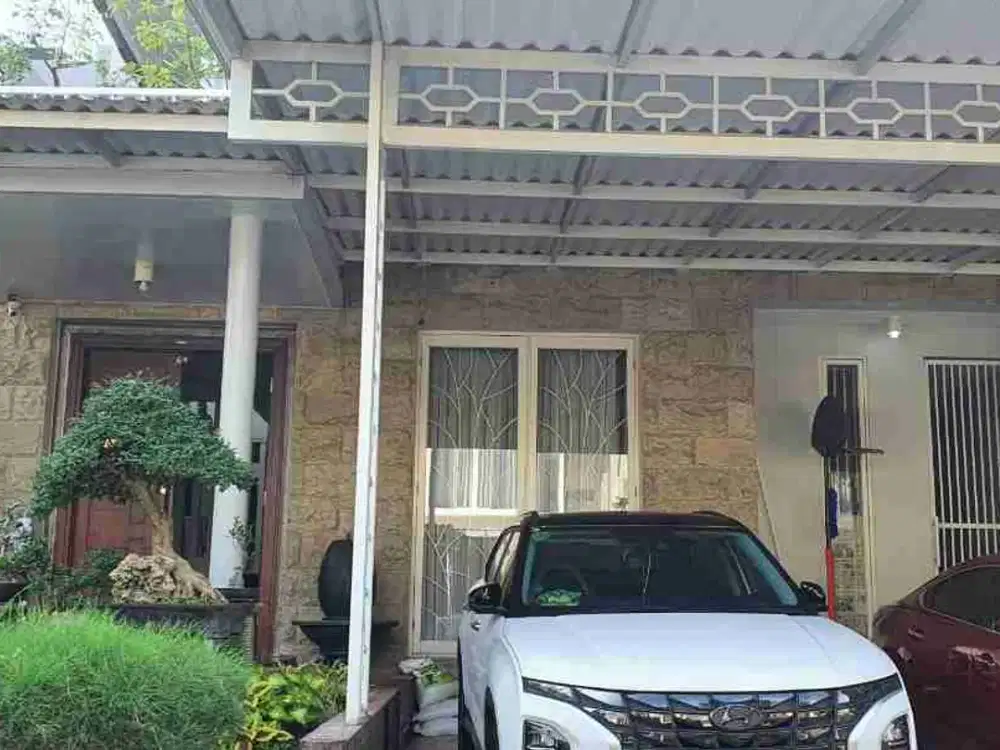 Eastwood Citraland Murah yuk disurvei