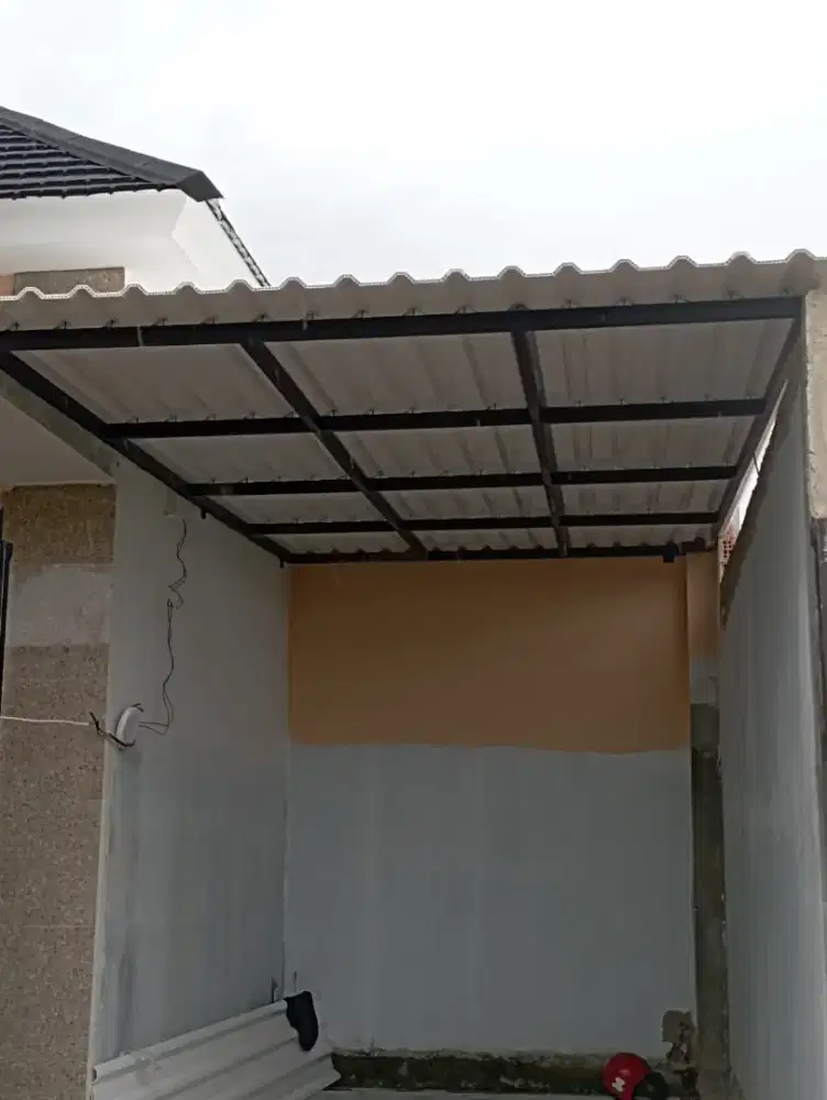 Kanopi Palembang Jaya