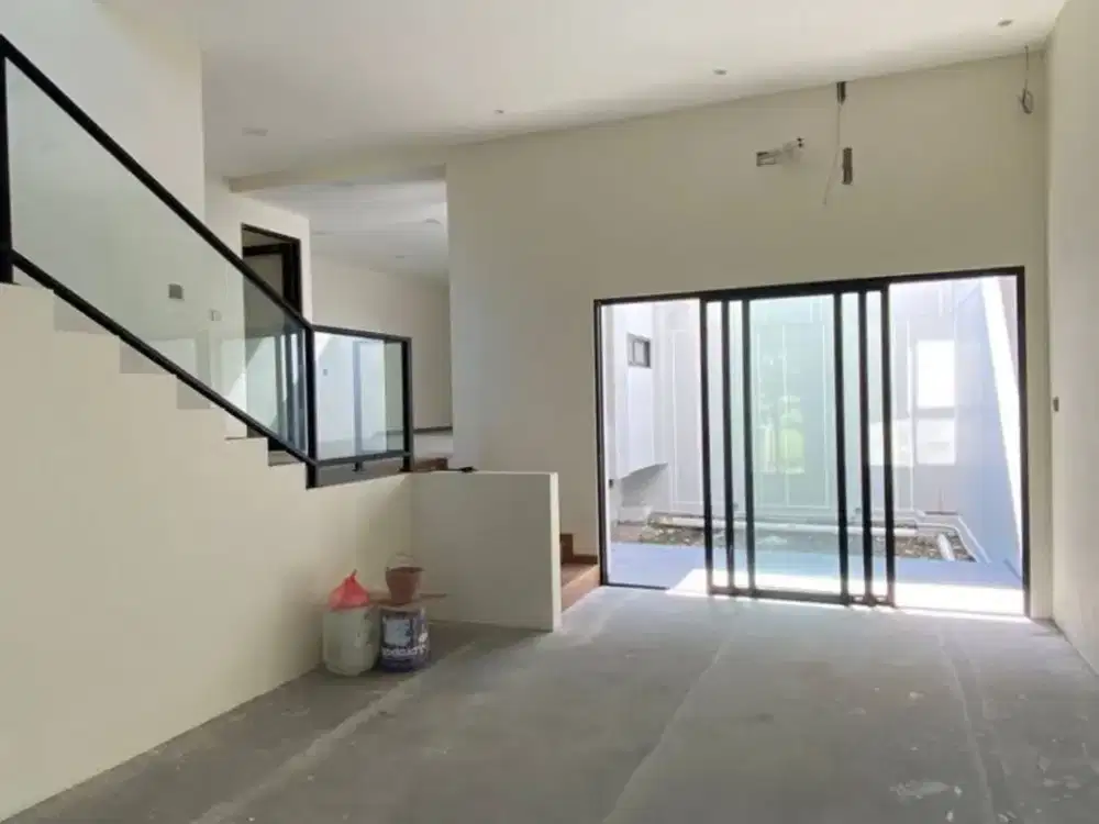 Pakuwon City, Kenjeran, Lebak Surabaya Timur, Rumah Baru Dkt GM ITS