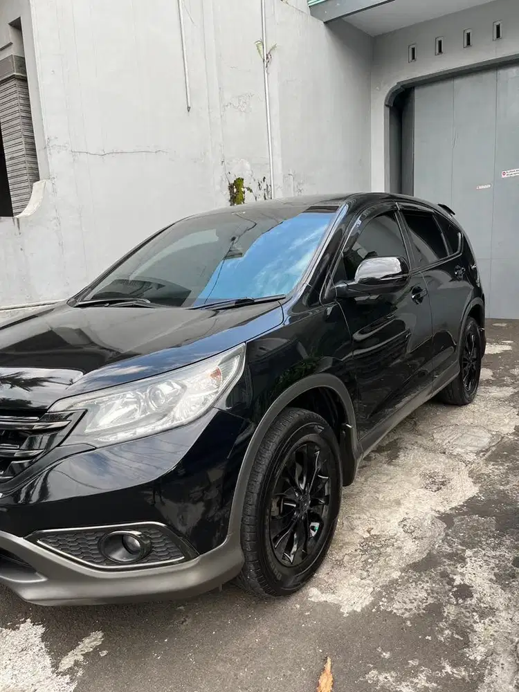 For sale honda crv 2.0 2014