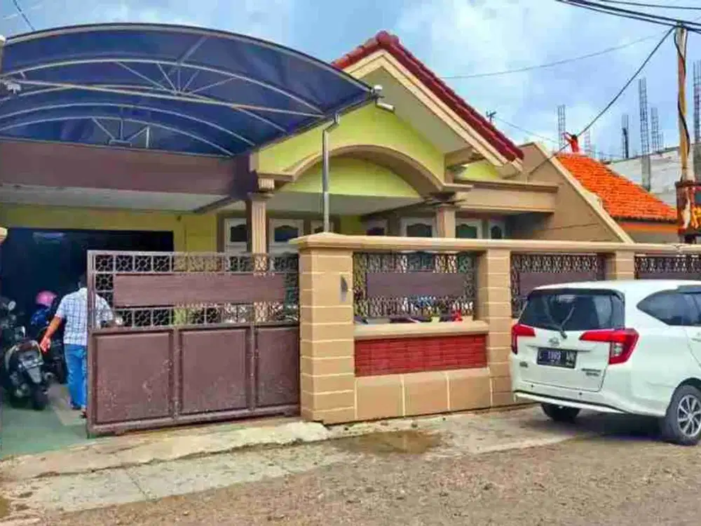 12. DIJUAL GAYUNGSARI BARAT DEKAT AHMAD YANI TOL SURABAYA