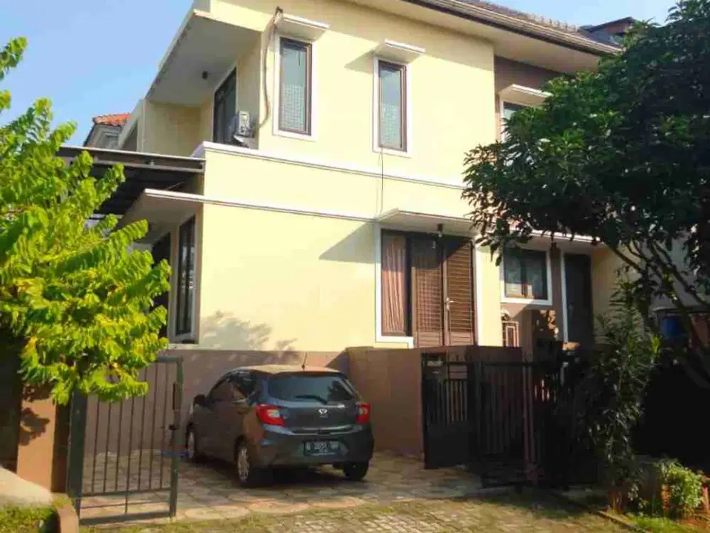 TERMURAH HOEK CITRA GRAN 2 LANTAI