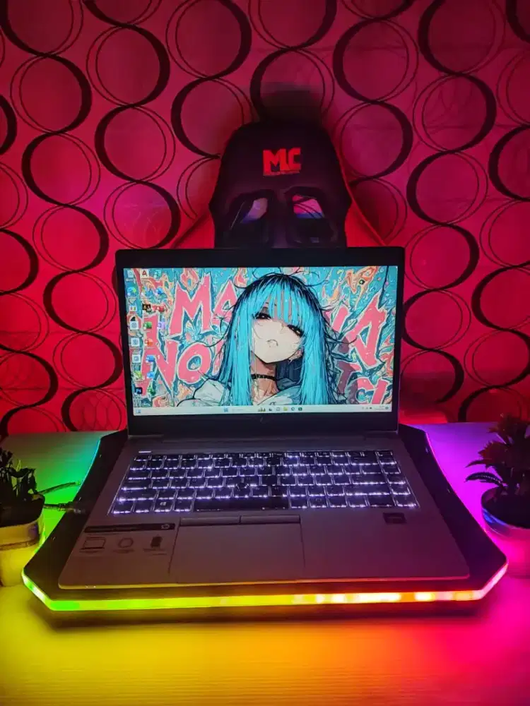 HP Elitebook 745 G5 Q81 [RAM 16GB SSD]