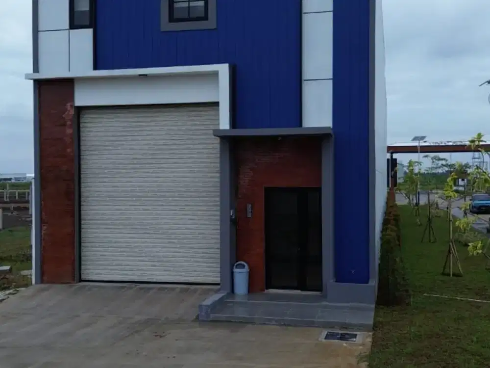 Bisnis Lebih Efisien di Luxima Bizhub! Start 2,1 Miliar-an