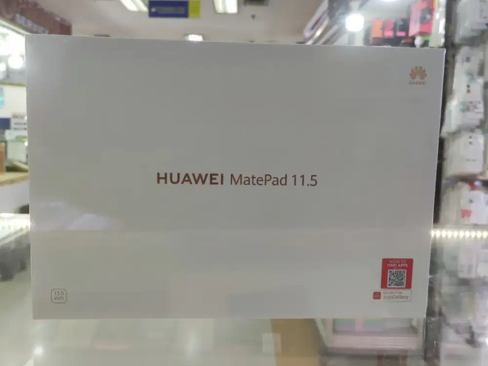 Huawei Matepad 11.5  6/128gb New