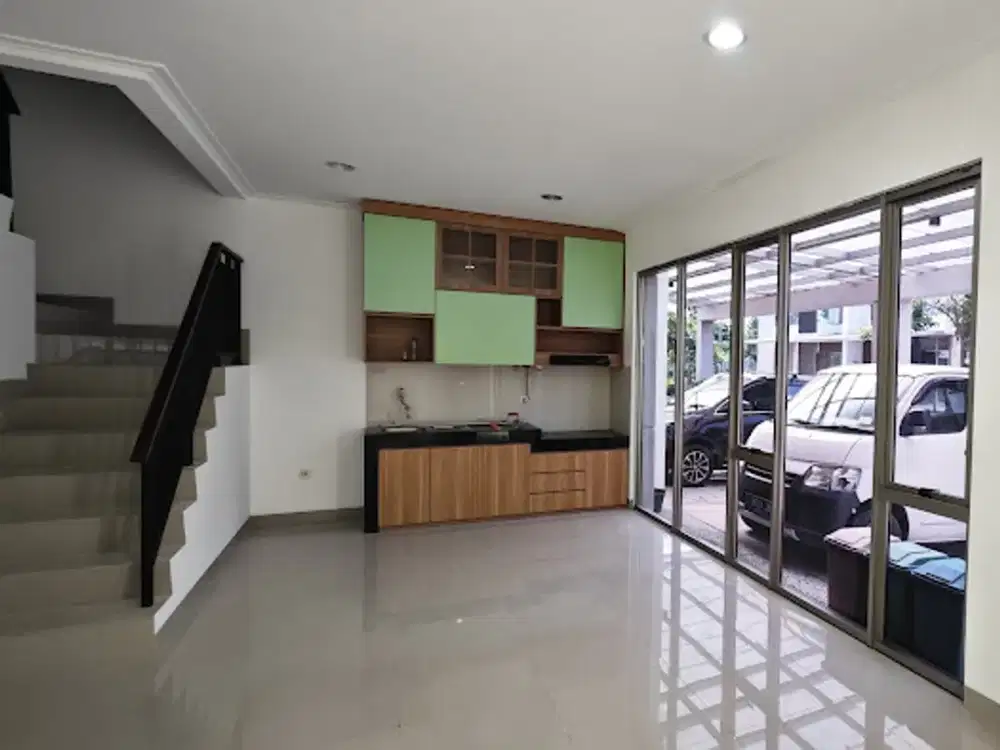 Dijual Rumah Di PIK 2 Scarlet  at Jakarta Utara