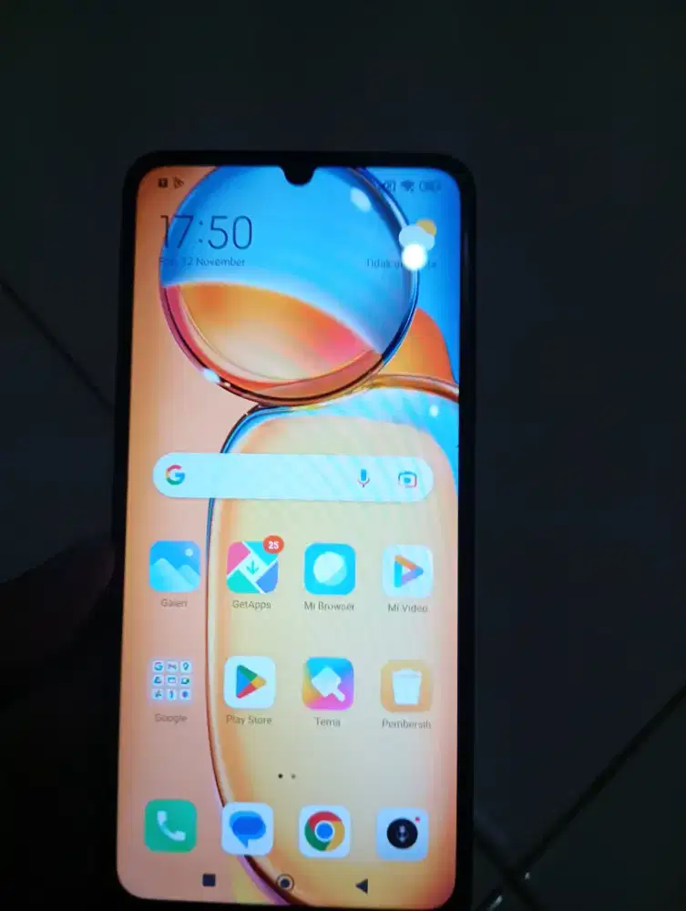 REDMI 13C NFC RAM 8+8/256.. MULUS LIKE NEW NO MINUS