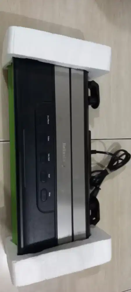 XinBaoLong HOUSEHOLD VACUUM SEALER SMART QH-23