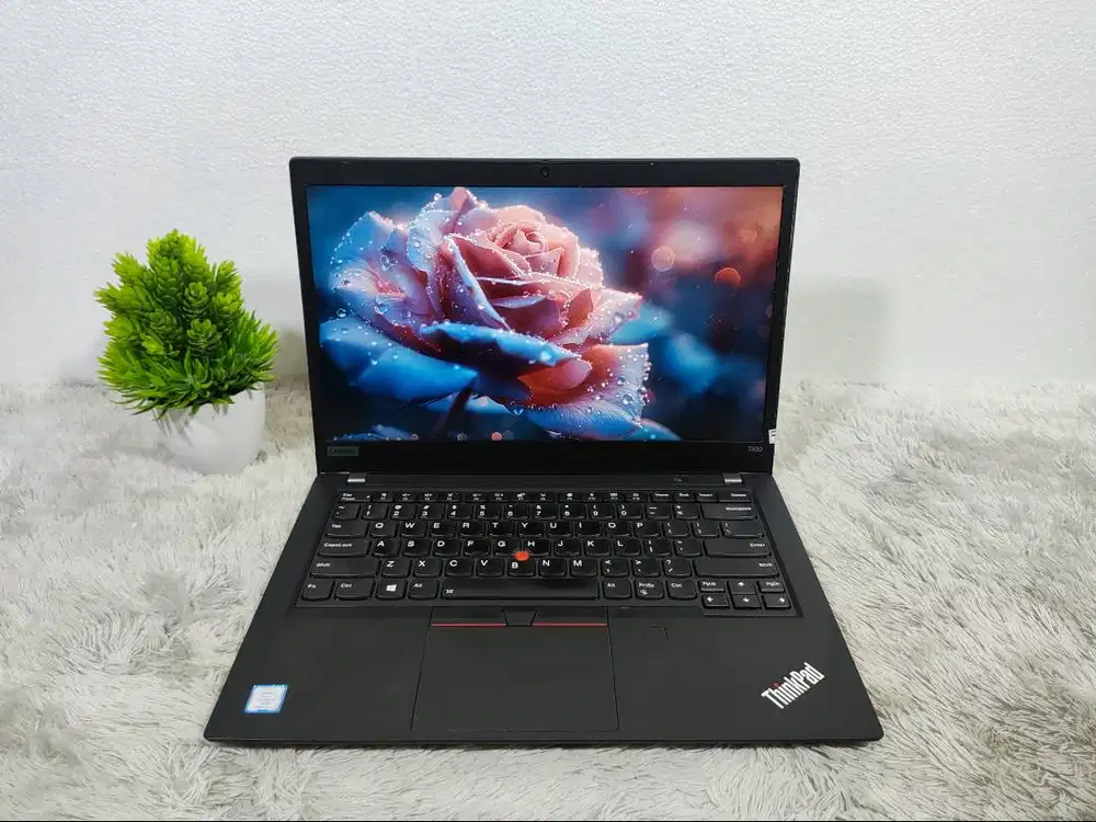 Laptop Lenovo Thinkpad T490