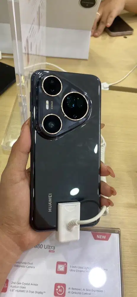 HUAWEI PURA 80Ultra
