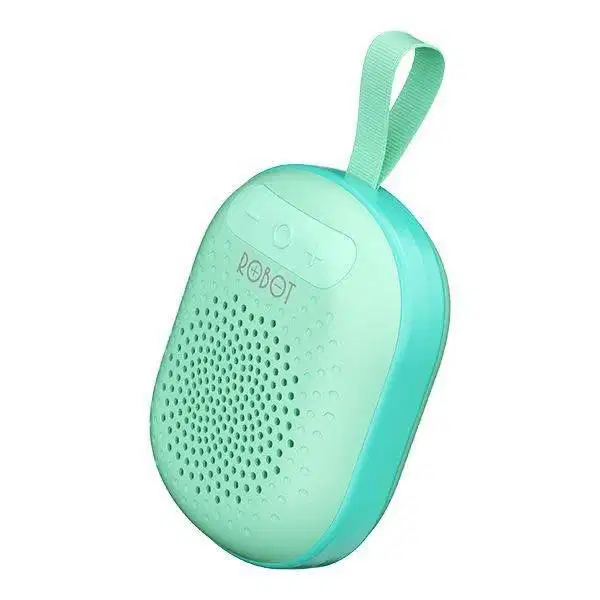 Speaker Bluetooth Robot RB20