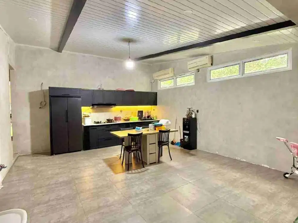 Rumah cantik di Jatiasih